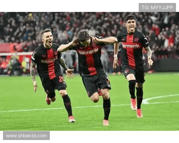 勒沃库森队史低谷：德甲近期表现低迷状态堪忧