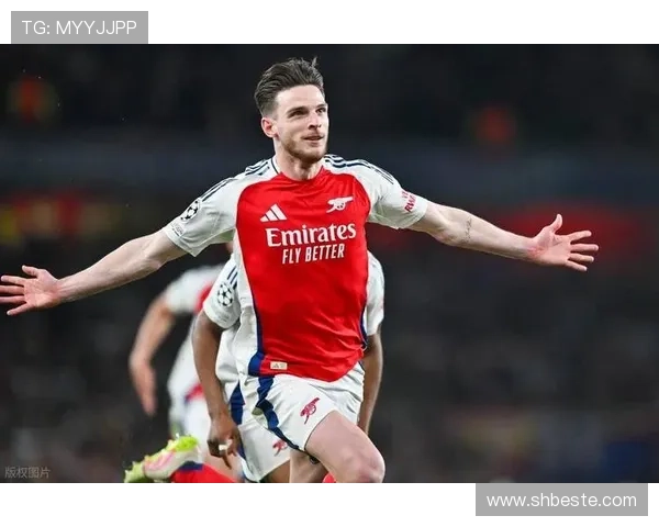 赖斯传球视野展现顶级水准，组织调度能力持续提升