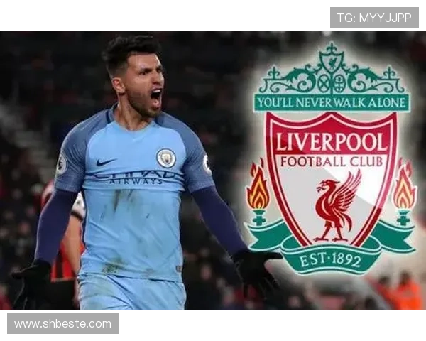 阿圭罗进攻端优势