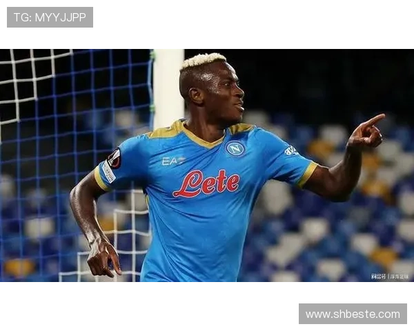 奥斯梅恩非洲最佳球员荣誉地位分析