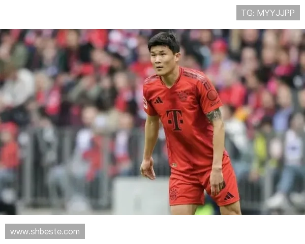 金玟哉：拜仁后防主力竞争中的关键角色分析