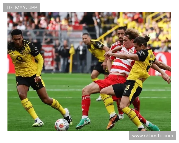 多特蒙德防线屡次失守，防守体系是否面临根本性问题？