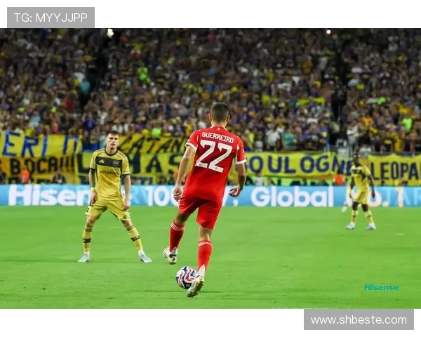 控球占优却压不住？拜仁慕尼黑的统治力开始藏不住问题了