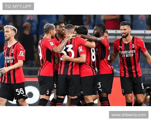 AC米兰争四压力持续增加,对赛季走势形成制约 AC米兰争四压力持续增加,对赛季走势形成制约