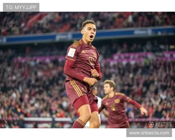 穆西亚拉vs帕尔默 数据表现差距核心原因解析