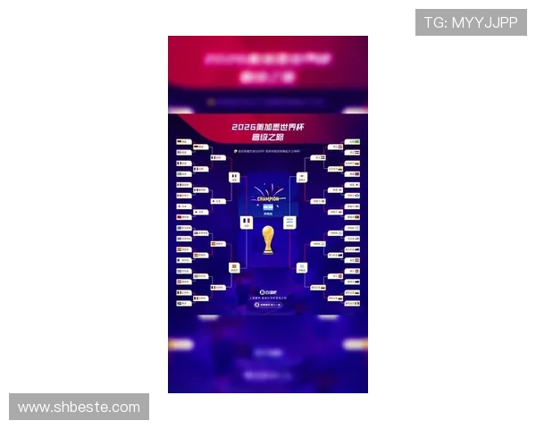 2026世界杯东道主球队本届世界杯目标解析 2026世界杯东道主球队本届世界杯目标解析